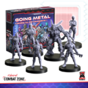Cyberpunk Metal 02