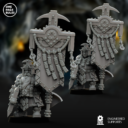 D Army Standard Render Ads 1