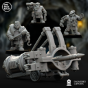 D Bolt Thrower Render Ads 1