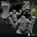 D Iron Marksmen Render Ads 2