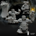 D Iron Marksmen Render Ads 3