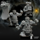D Iron Marksmen Render Ads 4