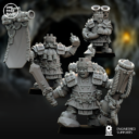 D Iron Marksmen Render Ads 5
