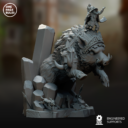 H Earth Titan Render Ads 1