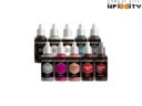 Infinity Combined Army Paint Set 1