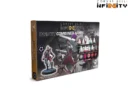 Infinity Combined Army Paint Set 3