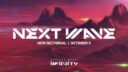 Infinity: CA Next Wave Vorbestellung