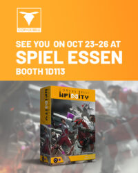 Infinity Nextwave Spiel