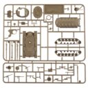M48 Patton Sprue