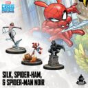 Marvel Crisis Protocol: Neue Preorders