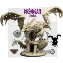 Mierce Dreorgan 3