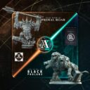 AVG Primal Roar & Black Phalanx 1