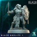 AVG Primal Roar & Black Phalanx 33