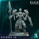 AVG Primal Roar & Black Phalanx 48