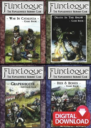 Alternative Armies Flintloque Slaughterloo Neuheiten 4