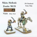 Alternative Armies Flintloque Slaughterloo Neuheiten 5