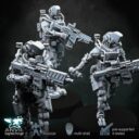 Anvil Industry Automata 1