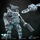 Anvil Industry Automata 2