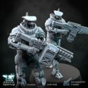 Anvil Industry Automata 3