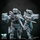 Anvil Industry Automata 4