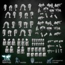 Anvil Industry November Patreon Preview 2