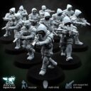 Anvil Industry November Patreon Preview 3