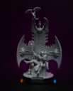 Artel „W“ Miniatures Neue Previews NSFW 05