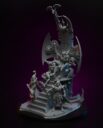 Artel „W“ Miniatures Neue Previews NSFW 10