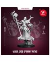 Artel „W“ Miniatures Neuheiten 04