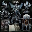 BM The Cult Of The Moth NSFW 1