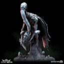 BM The Cult Of The Moth NSFW 14