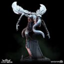 BM The Cult Of The Moth NSFW 16