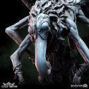 BM The Cult Of The Moth NSFW 18