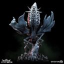 BM The Cult Of The Moth NSFW 19