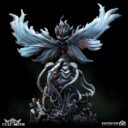 BM The Cult Of The Moth NSFW 6