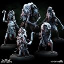 BM The Cult Of The Moth NSFW 7