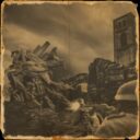 CC The Shambling Horror Of Saint Écorché 2