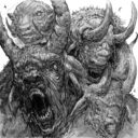 CC The Shambling Horror Of Saint Écorché 3