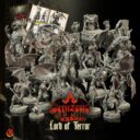 CGF Denizens Of Hell Lord Of Terror 1