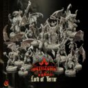 CGF Denizens Of Hell Lord Of Terror 3