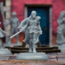 Carnevale MyMiniFactory Tribe Announcement 1