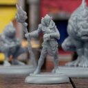 Carnevale MyMiniFactory Tribe Announcement 2