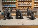 Conquest Para Bellum Weaver Court One Player Starter Set Review 2 8