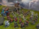 Conquest Para Bellum Yoroni Eightfold Path 2000pt Army Bundle 2
