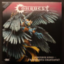 Conquest Trinavarta Chandavat 1