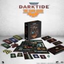 Cubicle 7 Warhammer 40,000 Darktide The Card Game