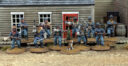 Dead Man’s Hand Hard Plastic US Dismounted Cavalry Kickstarter 3