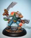 Diehard Miniatures Space Rats Kickstarter Preview 1