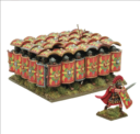 Early Imperial Romans Testudo – Warlord Games EUROPE