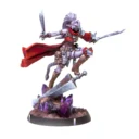 Eldfall Reinforcements Pack Queen's Blade 3